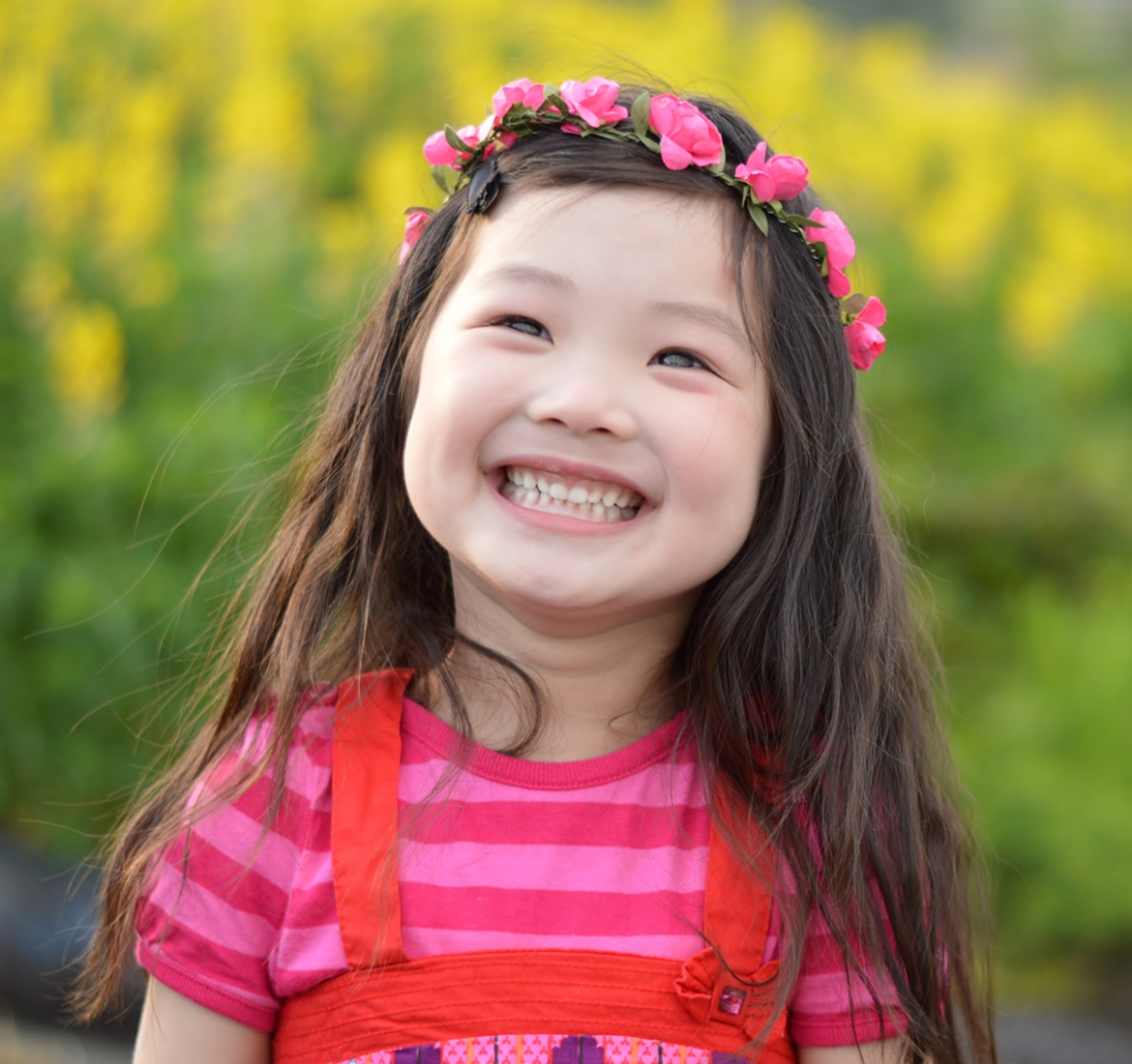 子供