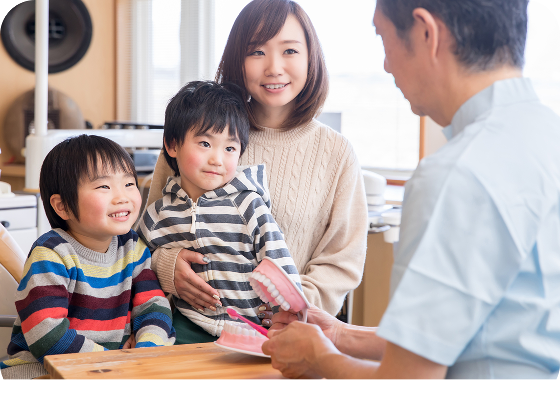 わかりやすい説明